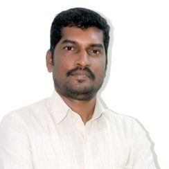 shanmugam shanmugam
